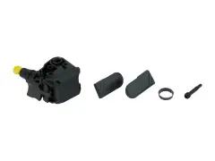 Magura "Gustav Pro" Brake Lever Assembly - without Blade
