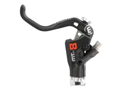 Magura "MT8 Pro" Brake Lever Assembly - HC 1-Finger