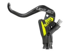 Magura "MT8 SL" Brake Lever Assembly - HC 1-Finger Carbon
