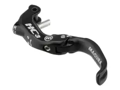 Magura "HC3" Brake Lever Blade - 1-Finger Reach Adjust