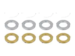 Magura Brake Caliper Cover Kit Magura Brake Caliper Cover Kit