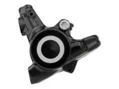 Magura "MT4 / MT8 SL" Brake Caliper - Flat Mount Magura "MT4 / MT8 SL" Brake Caliper - Flat Mount