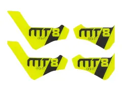 Magura "MT" Brake Lever Cover Kit Magura "MT" Brake Lever Cover Kit