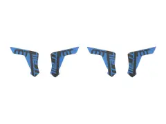 Magura "MT" Brake Lever Cover Kit Magura "MT" Brake Lever Cover Kit
