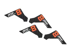 Magura "MT" Brake Lever Cover Kit Magura "MT" Brake Lever Cover Kit