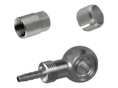 Magura "ETT Banjo M5" Bremszangen-Anschlussset
