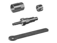 Magura "ETT Easy Link" Screw Fitting Connection Set Magura "ETT Easy Link" Screw Fitting Connection Set