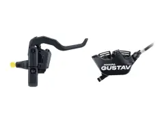 Magura "Gustav Elite" Scheibenbremse Magura "Gustav Elite" Scheibenbremse