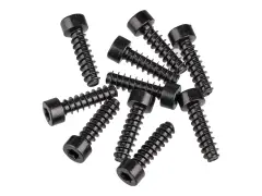 Magura Brake Lever Clamp Bolts - MT from 2015, HS Magura Brake Lever Clamp Bolts - MT from 2015, HS