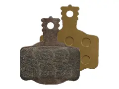 Magura "MDP 7" Scheibenbremsbeläge - MT 2-Kolben