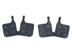Magura "MDP 9" Scheibenbremsbeläge - MT 4-Kolben, Louise