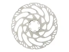 Magura "MDR-C" Bremsscheibe - 6-Loch Magura "MDR-C" Bremsscheibe - 6-Loch