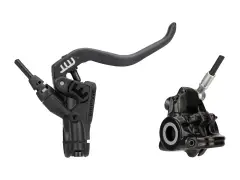 Magura "MT4" Scheibenbremse Magura "MT4" Scheibenbremse