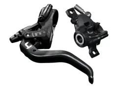 Magura "MT4" Scheibenbremse - Postmount