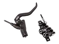 Magura "MT5" Scheibenbremse Magura "MT5" Scheibenbremse
