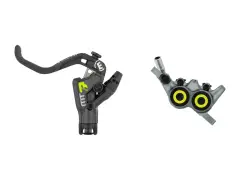 Magura "MT7 Pro HC" Scheibenbremse Magura "MT7 Pro HC" Scheibenbremse