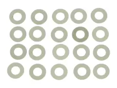 Magura Shim Spacers - Brake Caliper Magura Shim Spacers - Brake Caliper