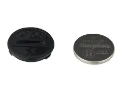Magura "Vyron MDS-V3" Batteriedeckel mit Batterie Magura "Vyron MDS-V3" Batteriedeckel mit Batterie