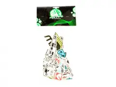 Mankind Bike Co. "67 Sticker" Stickerset