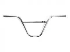 Mankind Bike Co. "Action" BMX Lenker - Chrom