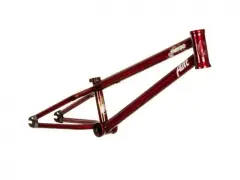 Mankind Bike Co. "Alive V2" BMX Rahmen
