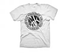 Mankind Bike Co. "Better Place" T-Shirt