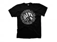 Mankind Bike Co. "Better Place" T-Shirt