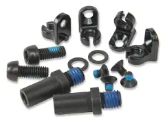 Mankind Bike Co. Brake Mounts Kit Mankind Bike Co. Brake Mounts Kit