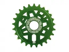 Mankind Bike Co. "Code" Kettenblatt