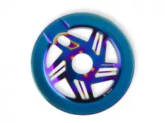 Mankind Bike Co. "Epoch Guard" Kettenblatt - Oilslick