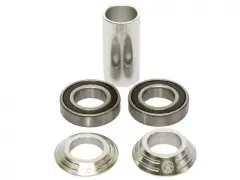 Mankind Bike Co. "Epoch Mid BB" Tretlager - 2016 MK Logo