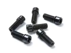 Mankind Bike Co. "Epoch Solid" Stem Bolts Mankind Bike Co. "Epoch Solid" Stem Bolts