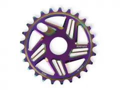 Mankind Bike Co. "Epoch" Kettenblatt - Oilslick Mankind Bike Co. "Epoch" Kettenblatt - Oilslick