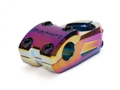 Mankind Bike Co. "Epoch" Topload Vorbau - Oilslick Mankind Bike Co. "Epoch" Topload Vorbau - Oilslick