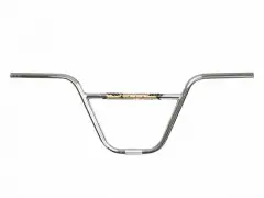 Mankind Bike Co. "Forward 2.0 Chrom" BMX Lenker