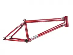 Mankind Bike Co. "Forward 3.0" BMX Rahmen Mankind Bike Co. "Forward 3.0" BMX Rahmen