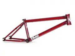 Mankind Bike Co. "Forward 4.0" 2014 BMX Rahmen Mankind Bike Co. "Forward 4.0" 2014 BMX Rahmen