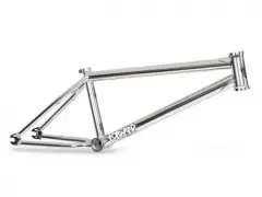 Mankind Bike Co. "Forward 4.0" 2014 BMX Rahmen Mankind Bike Co. "Forward 4.0" 2014 BMX Rahmen