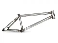 Mankind Bike Co. "Forward 4.0" 2014 BMX Rahmen Mankind Bike Co. "Forward 4.0" 2014 BMX Rahmen