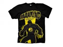 Mankind Bike Co. "Hero" T-Shirt