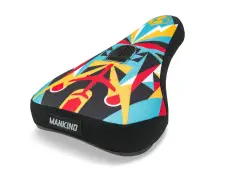 Mankind Bike Co. "International" Pivotal Seat Mankind Bike Co. "International" Pivotal Seat