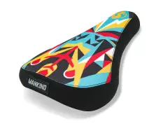 Mankind Bike Co. "International" Tripod Seat Mankind Bike Co. "International" Tripod Seat