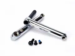 Mankind Bike Co. "Justice" BMX Kurbel Mankind Bike Co. "Justice" BMX Kurbel