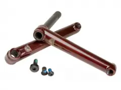 Mankind Bike Co. "Justice Flatland" Kurbel Mankind Bike Co. "Justice Flatland" Kurbel