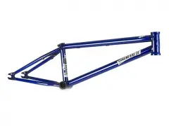 Mankind Bike Co. "Monocle" BMX Rahmen