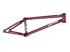 Mankind Bike Co. "Monocle" BMX Rahmen