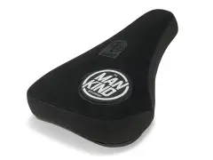 Mankind Bike Co. "Patch" Pivotal Seat Mankind Bike Co. "Patch" Pivotal Seat