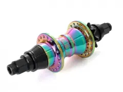 Mankind Bike Co. "Prometheus" Kassettennabe - Oilslick Mankind Bike Co. "Prometheus" Kassettennabe - Oilslick