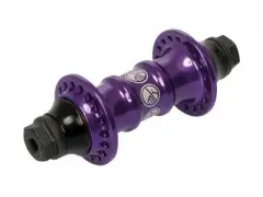 Mankind Bike Co. "Prometheus" Vorderradnabe - Purple