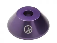 Mankind Bike Co. "Prometheus" Rear Hubguard - Color Mankind Bike Co. "Prometheus" Rear Hubguard - Color